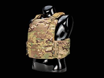 Strandhogg MBAV Armor Packing