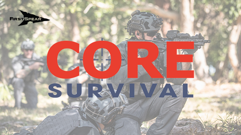 Core Survival