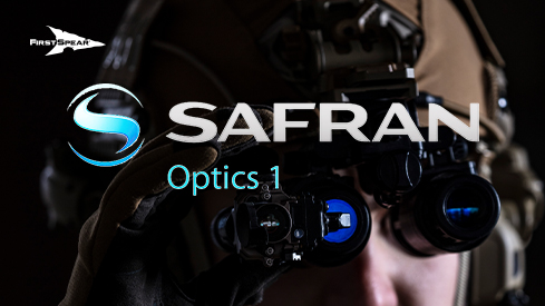 Safran Optics 1