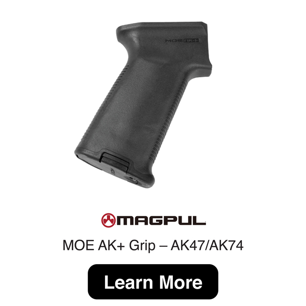 Magpul AK Grip