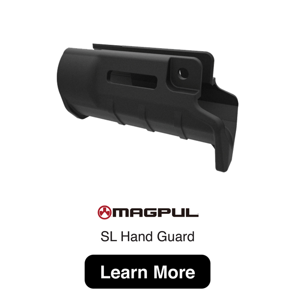 Magpul Sl Hand Guard