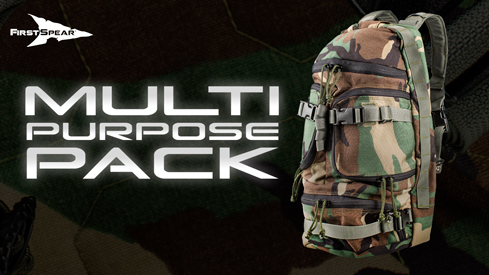 Multi Purpose Pack