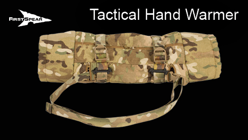Tactical Hand Warmer