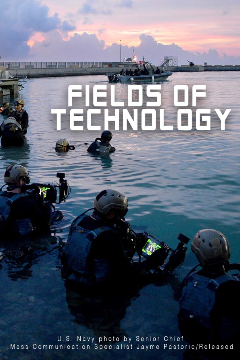Fields of Technology