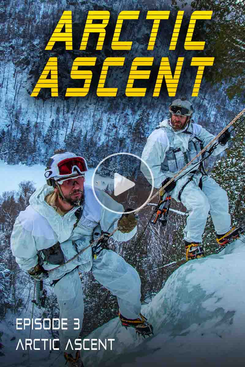 Arctic Ascent