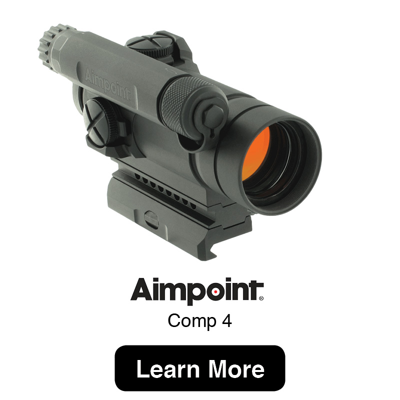 Aimpoint Comp 4