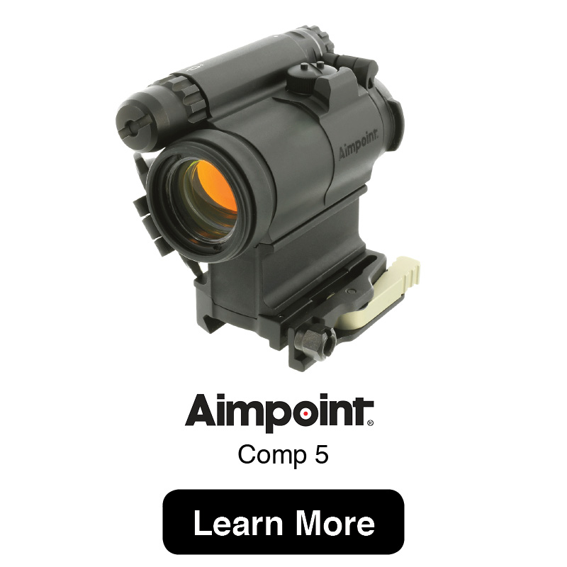Aimpoint Comp 5
