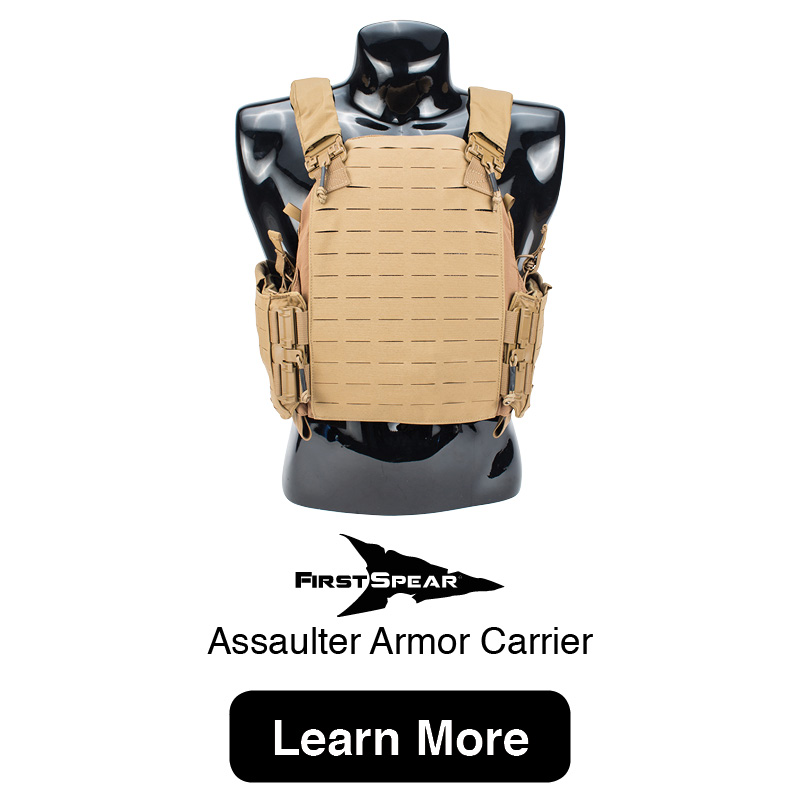 FirstSpear Assaulter Armor Carrier