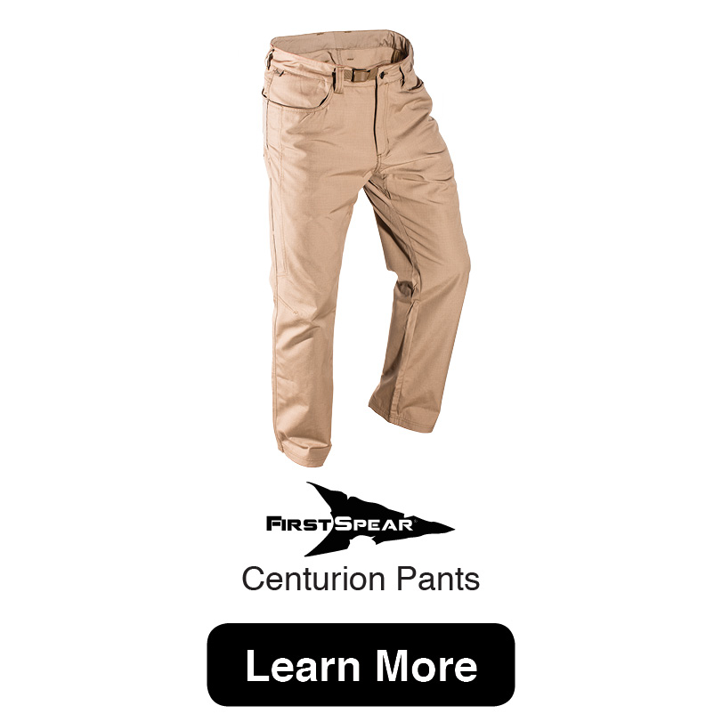 FirstSpear Centurion Pants