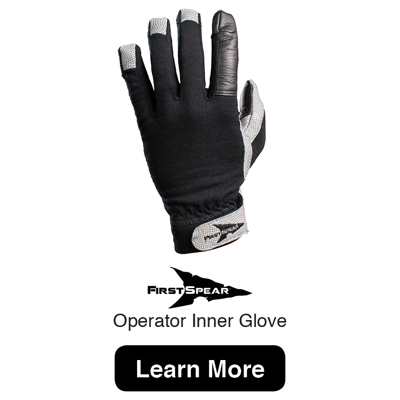 FirstSpear Inner Glove