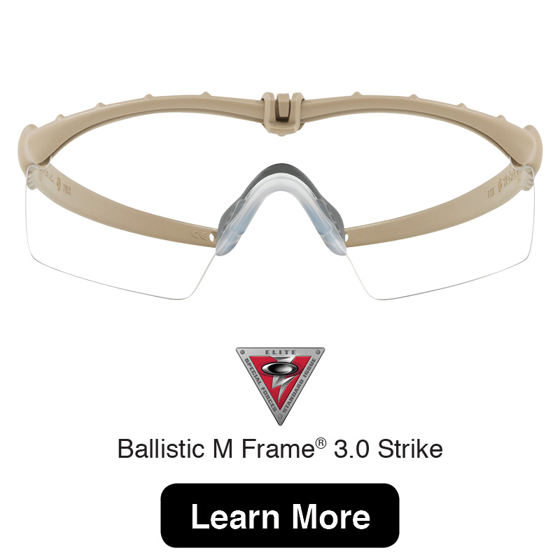 Oakley M Frame 3.0 Strike
