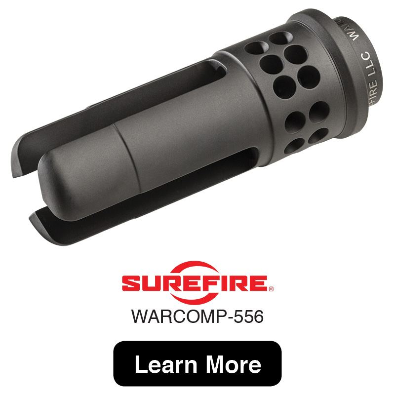 surefire-warcomp-556