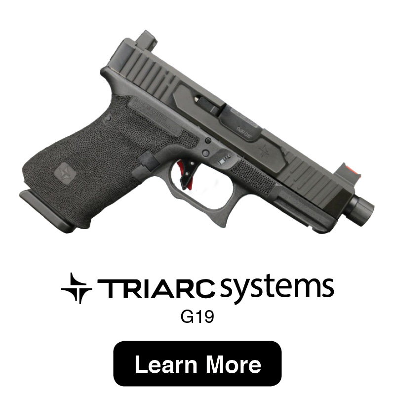 Triarc Systems G19