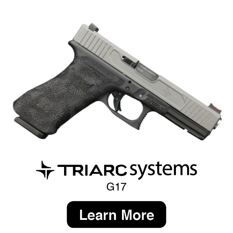 Triarc Glock 17