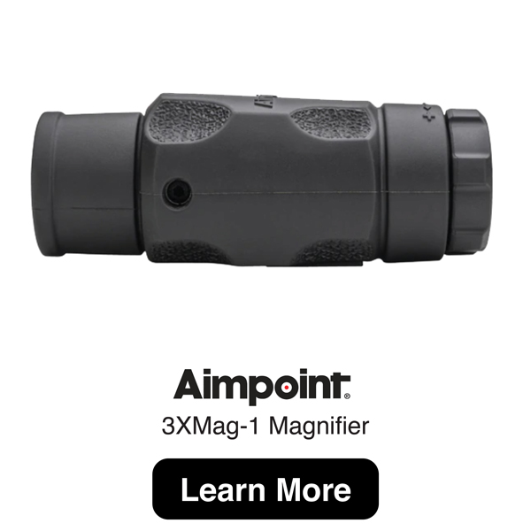 Aimpoint 3X Magnifier 