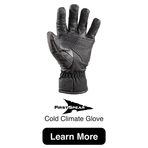 FirstSpear Cold Climate Glove