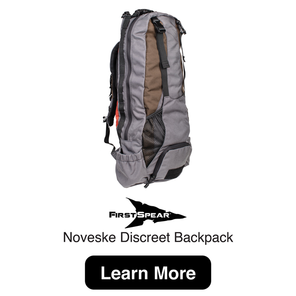 Noveske Backpack