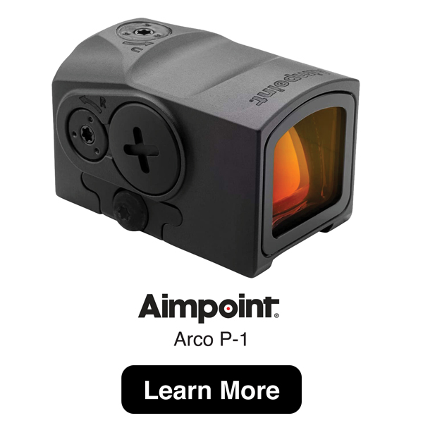 Aimpoint P-1